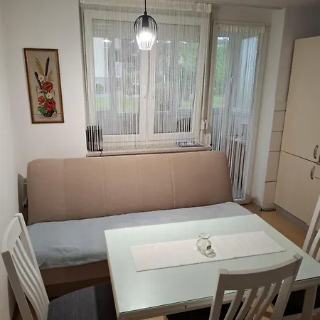 Koticek & Catez & Paradiso Apartment Brežice